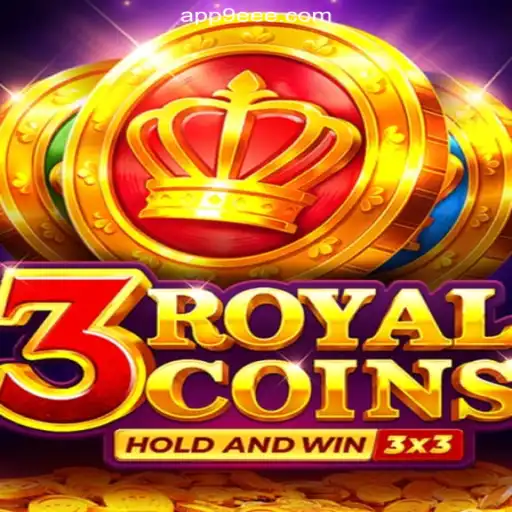 Explore the Thrilling World of 3royalcoins on 9EEE.COM