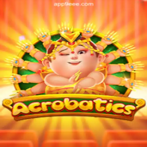 Exploring the Thrills of Acrobatics on 9EEE.COM: Your Ultimate Guide to Online Slots in Brazil