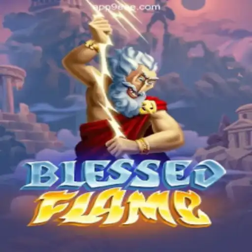 Exploring the Exciting World of BlessedFlame on 9EEE.COM: Brazil's #1 Online Slots Platform