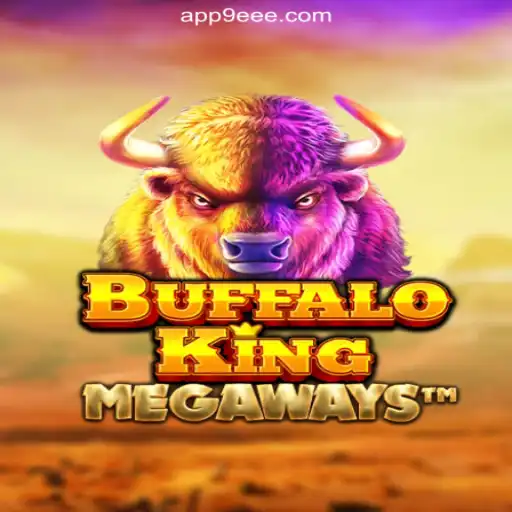 BuffaloKing: The Reigning Champion of Online Slots on 9EEE.COM Platform