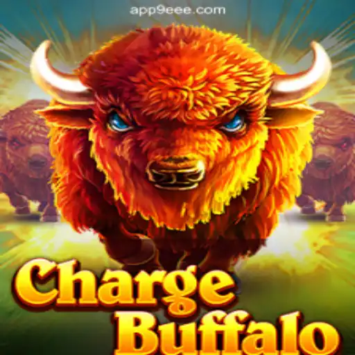 ChargeBuffalo: Unleash the Power of the Wild on 9EEE.COM Platform