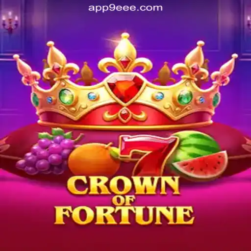 Crown of Fortune: Reigning Supreme on the 9EEE.COM Platform - Online Slots Brasil #1
