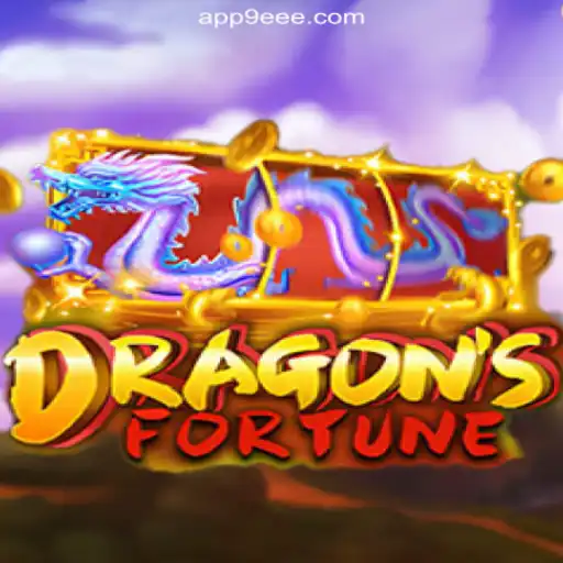DragonFortune: A Thrilling Journey in the World of Online Slots