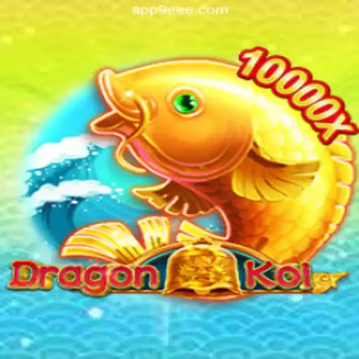 Unveiling DragonKoi: The Rise of Online Slots in Brasil on 9EEE.COM