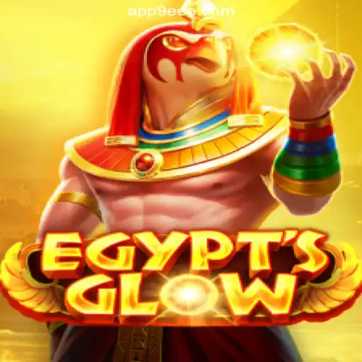 The Allure of Ancient Riches: A Journey through EgyptsGlow Slot Game