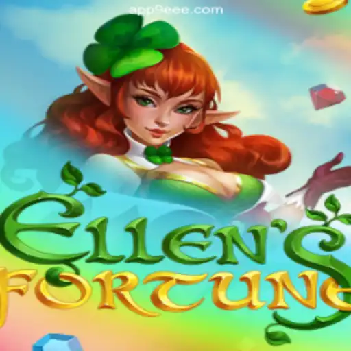 Discover EllensFortune: A Premier Online Slot Experience on 9EEE.COM