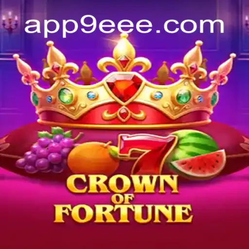 Crown of Fortune: Reigning Supreme on the 9EEE.COM Platform - Online Slots Brasil #1