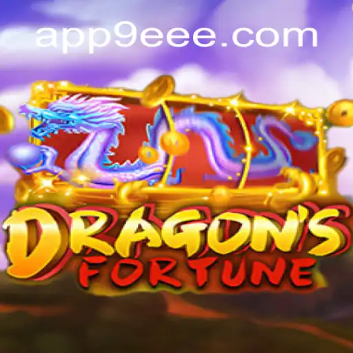DragonFortune: A Thrilling Journey in the World of Online Slots