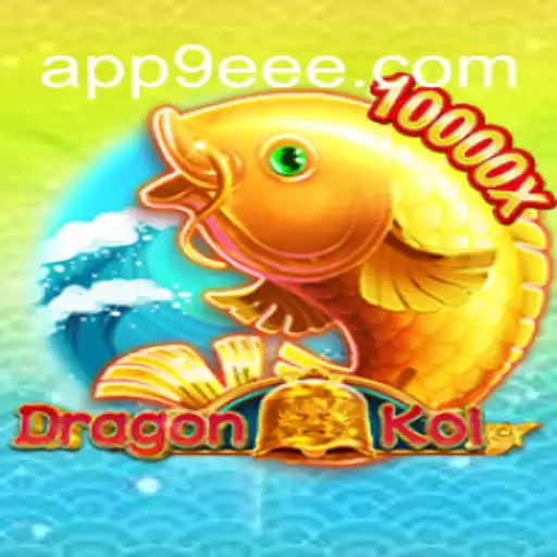 Unveiling DragonKoi: The Rise of Online Slots in Brasil on 9EEE.COM