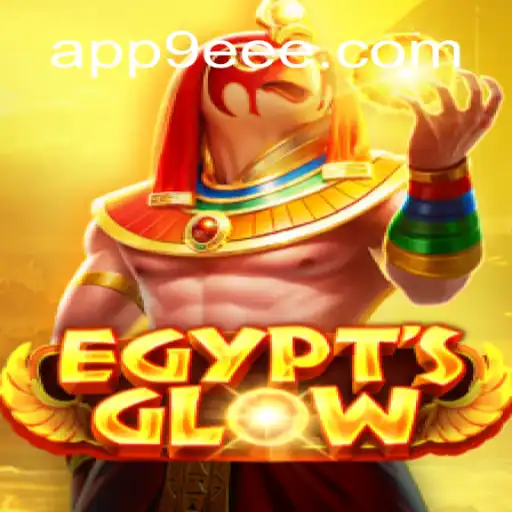 The Allure of Ancient Riches: A Journey through EgyptsGlow Slot Game