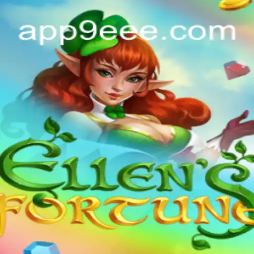 Discover EllensFortune: A Premier Online Slot Experience on 9EEE.COM
