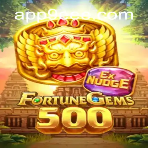 Exploring FortuneGems500: A Glimpse Into the Premier Online Slots Experience