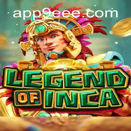 Discover the Thrilling World of LegendofInca on the 9EEE.COM Platform