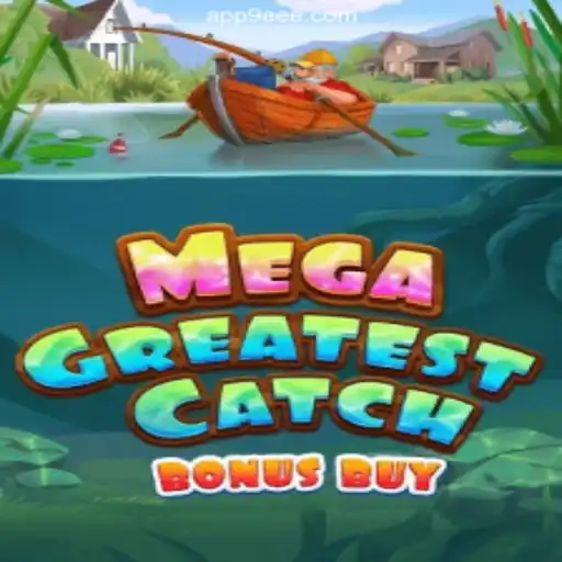 Experience the Thrill of MegaGreatestCatchBonusBuy on 9EEE.COM Platform - Your Premier Online Slots Destination in Brazil