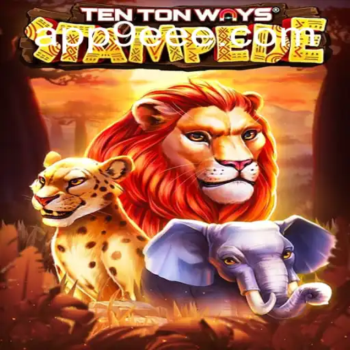 Unveiling the Thrill: Exploring TenTonWaysStampede on 9EEE.COM