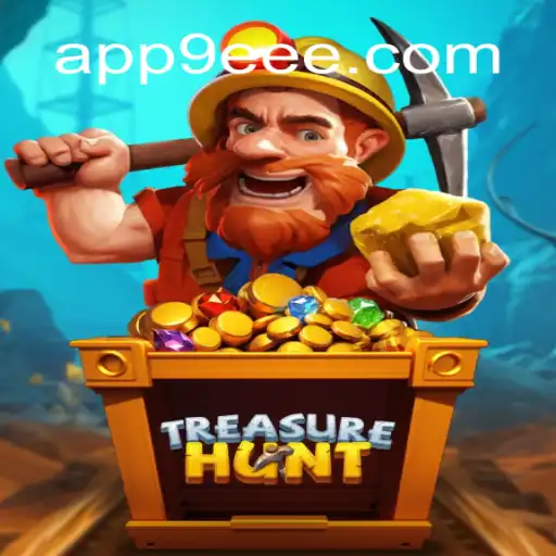 Exploring TreasureHunt: The #1 Online Slots Game on 9EEE.COM Platform in Brazil