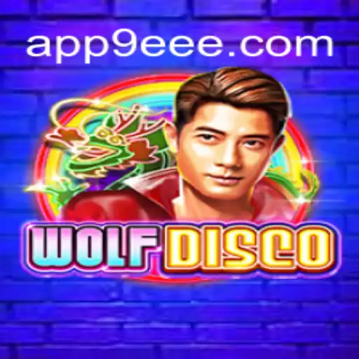 Unleashing the Rhythms of WolfDisco on the 9EEE.COM Platform