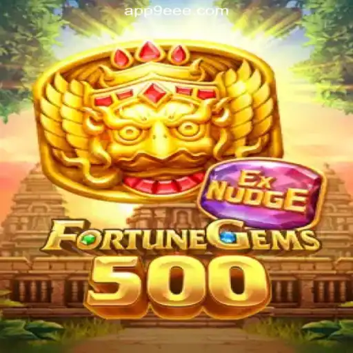 Exploring FortuneGems500: A Glimpse Into the Premier Online Slots Experience