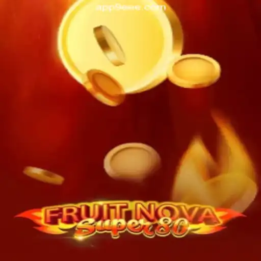 Exploring FruitNovaSuper80: An Exciting Slot Game Revolutionizing Online Slots in Brazil