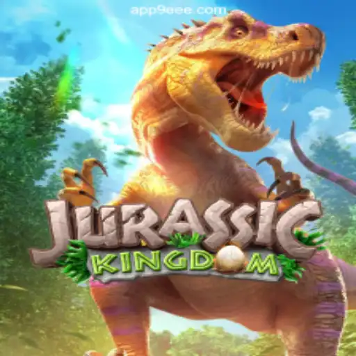 Unleashing the Adventure: JurassicKingdom on 9EEE.COM - Brasil's Premier Online Slots Platform