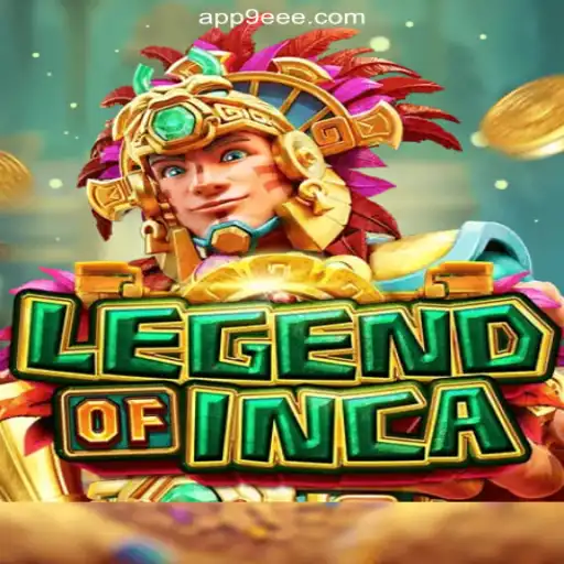 Discover the Thrilling World of LegendofInca on the 9EEE.COM Platform