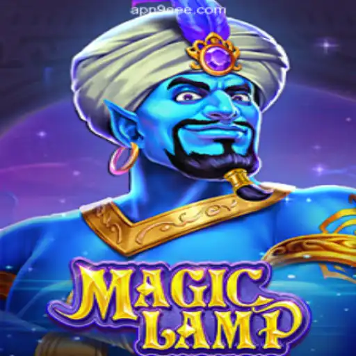 Unlock the Mysteries of MagicLamp: The Leading Online Slots on 9EEE.COM Platform