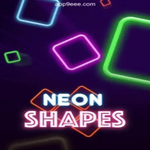 Exploring NeonShapes: A Top Online Slot Game on 9EEE.COM