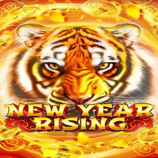 Exploring NewYearRising on 9EEE.COM: The Ultimate Online Slots Experience in Brazil