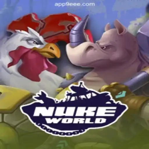 Exploring the Dynamic World of NukeWorld on 9EEE.COM: A Premier Platform for Online Slots in Brazil
