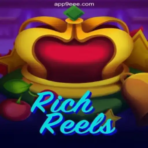 Discover RichReels: The Ultimate Online Slots Experience