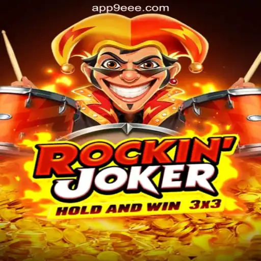 RockinJoker: The Ultimate Experience in Online Slots