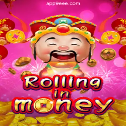 RollingInMoney: The Premier Online Slots Experience on 9EEE.COM