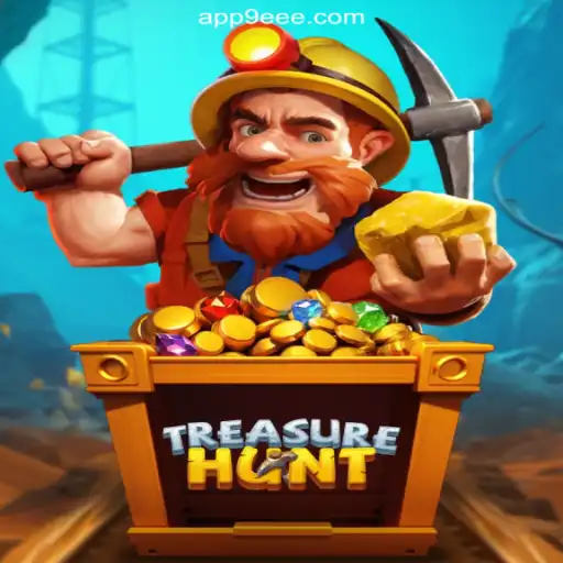 Exploring TreasureHunt: The #1 Online Slots Game on 9EEE.COM Platform in Brazil
