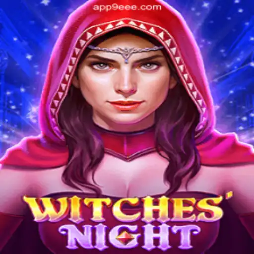 WitchesNight: A Spellbinding Game Experience on 9EEE.COM