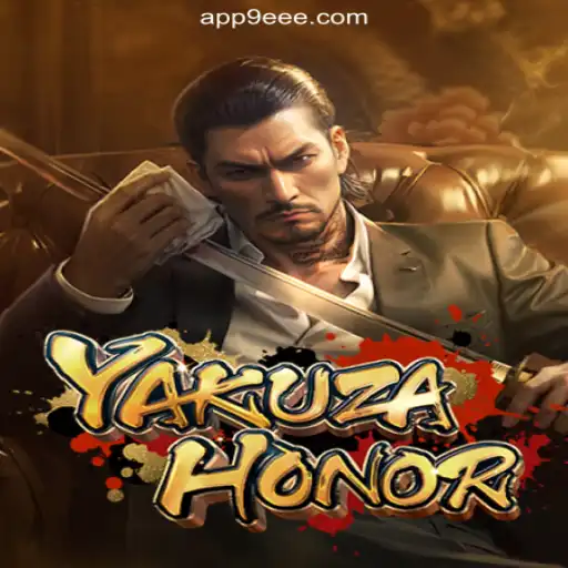 Experience the Thrill of YakuzaHonor on 9EEE.COM: Brazil's Premier Online Slot Platform